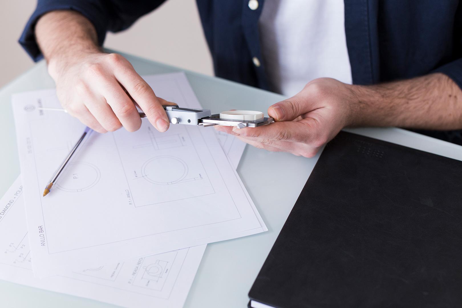 Servizi tecnici per l'edilizia